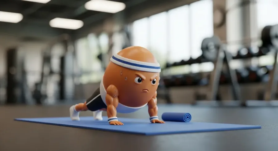 Gracyanne Barbosa lança Gracyovos: ovos premium de 'galinhas talentosas' chegam ao mercado