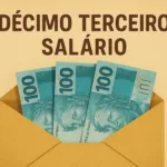Primeira parcela do 13º salário será paga antes do prazo em 2025
