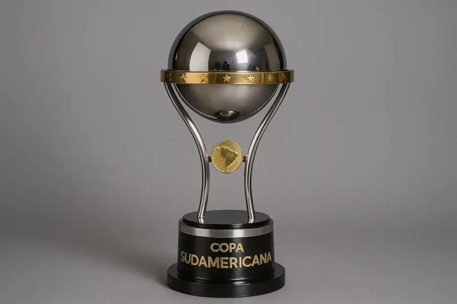 Lanús x Atlético-MG: onde assistir e detalhes da final da Sul-Americana