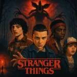 Stranger Things 5 estreia: datas e horários da temporada final na Netflix