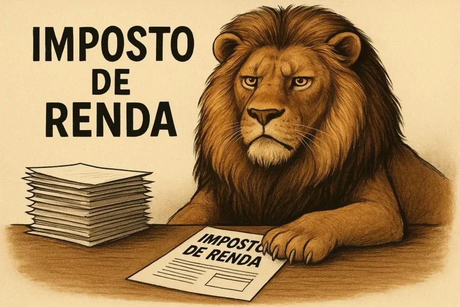 Isenção do Imposto de Renda para salários até R$ 5 mil entra em vigor em 2026