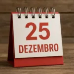 Feriados em dezembro de 2025: veja oportunidades para viajar