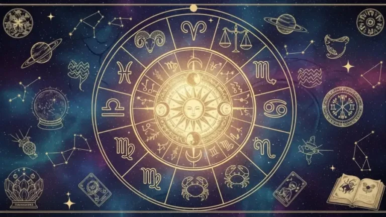 Horóscopo semanal 28 de dezembro: veja as previsões para todos os signos