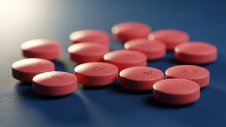 O que é vitamina B12 e pode fazer pelo seu corpo