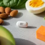 O que é vitamina B7? Saiba para que serve e onde encontrar