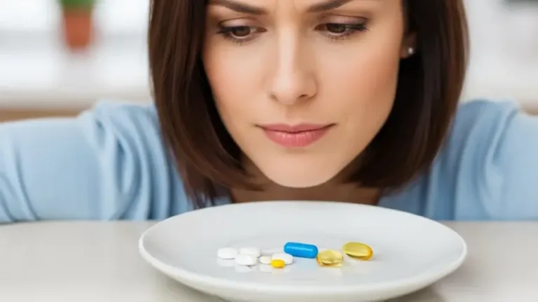 Qual vitamina é boa para memória? Guia completo