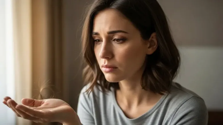 Qual vitamina tomar para queda de cabelo? Saiba mais