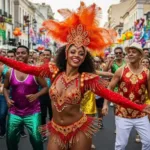 02/12 Dia do Samba: de símbolo da cultura nacional