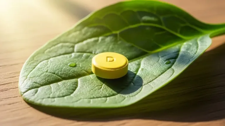 Aprenda como tomar vitamina D: dicas práticas para sua saúde