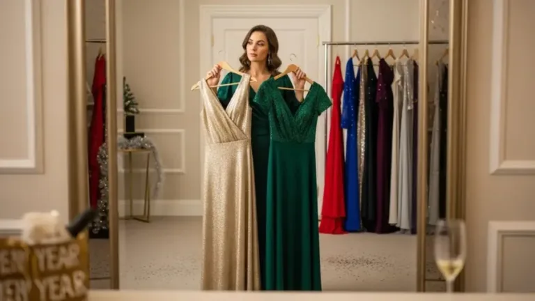 Significado das cores para usar no Ano Novo e monte seu look