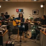 Tiny Desk Concert: como funciona o projeto que revelou apresentações icônicas na música mundial