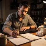 Como funciona o roteiro de um filme: estrutura, papéis e segredos de construção de histórias