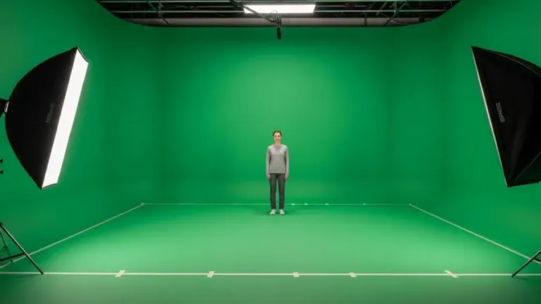 Como são criados os efeitos especiais de Hollywood: do CGI às técnicas práticas