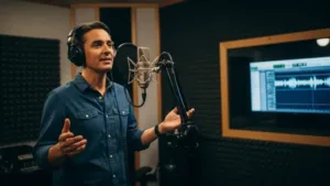 Como funciona a dublagem de filmes no Brasil: etapas, curiosidades e profissionais envolvidos