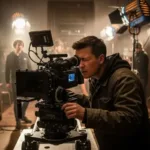 O que faz um diretor de fotografia e por que ele é essencial para o visual de um filme