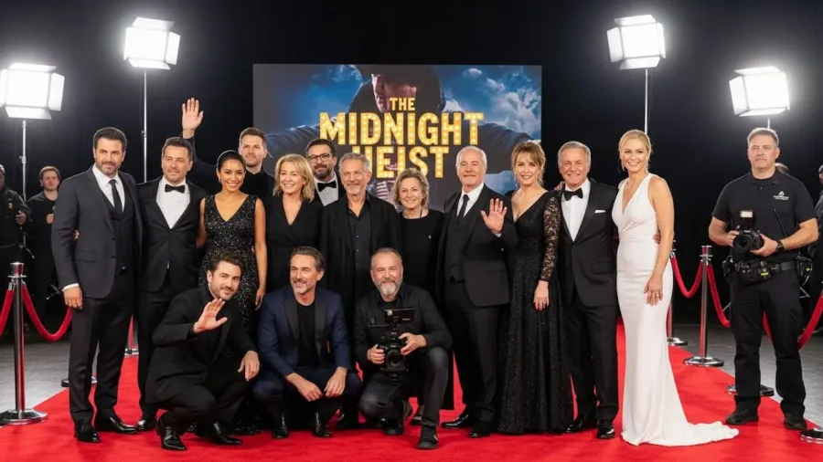 Como é escolhido o elenco de um filme? Entenda o processo de casting e audições