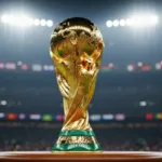 Sorteio define grupos da Copa do Mundo 2026; veja horários e onde assistir