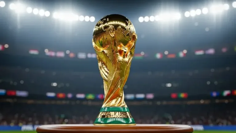 Sorteio define grupos da Copa do Mundo 2026; veja horários e onde assistir