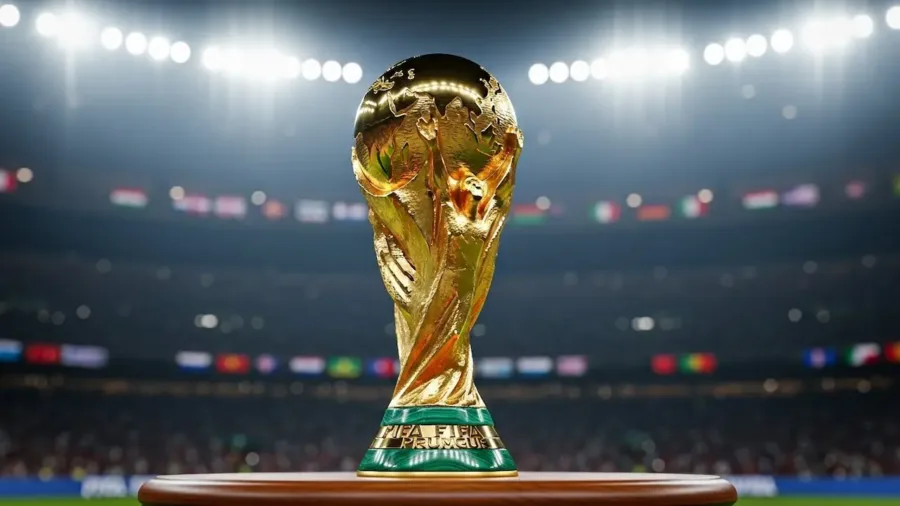 Sorteio define grupos da Copa do Mundo 2026; veja horários e onde assistir