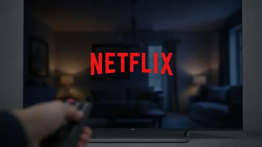 Netflix vence leilão e negocia compra histórica da Warner Bros Discovery