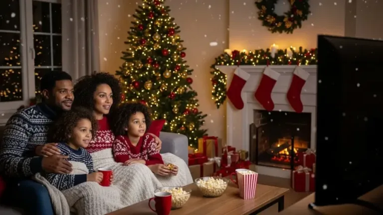Veja os 10 melhores filmes de Natal para maratonar segundo o IMDb