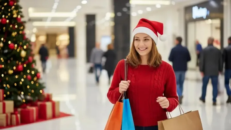 12 milhões de brasileiros deixam compras de Natal para a última hora: como não cair em ciladas hoje (23/12)