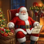 Papai Noel: história e curiosidades sobre o símbolo do Natal no mundo