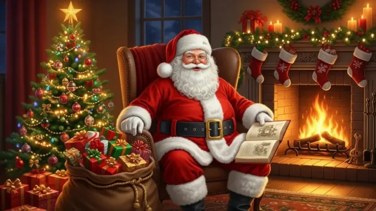 Papai Noel: história e curiosidades sobre o símbolo do Natal no mundo