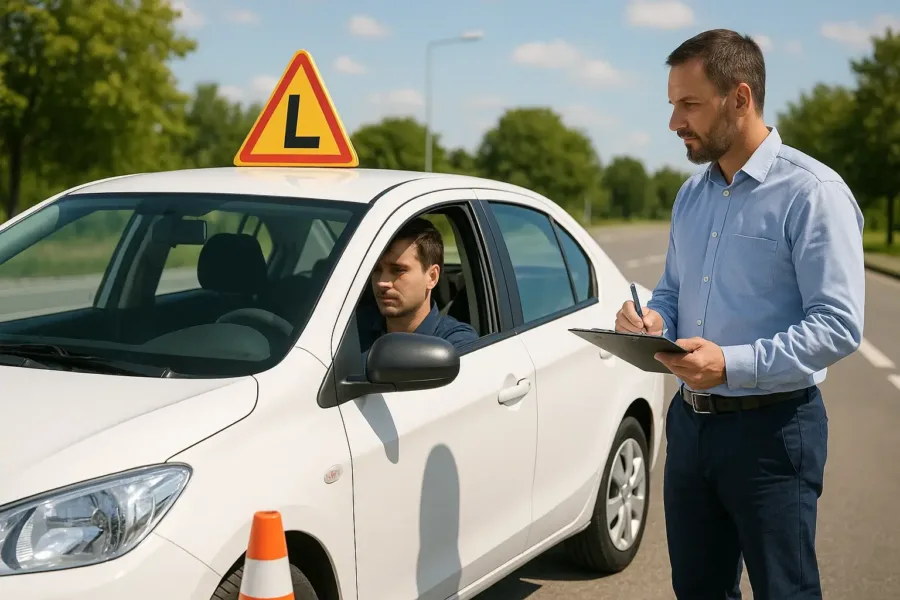 Nova resolução do Contran reduz custo e facilita acesso à CNH no Brasil