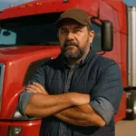 Greve dos caminhoneiros é oficializada para 4 de dezembro