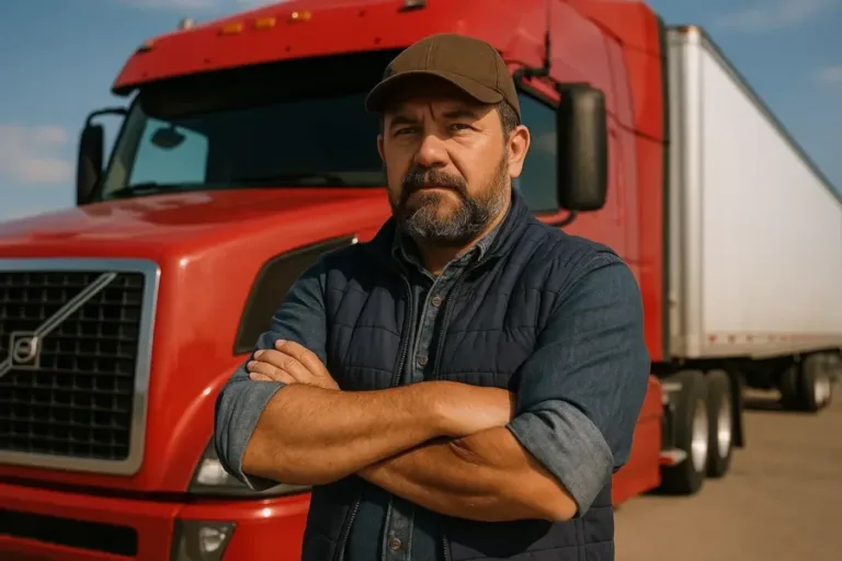 Greve dos caminhoneiros é oficializada para 4 de dezembro