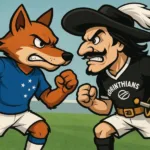 Cruzeiro x Corinthians: veja onde assistir, horário e prováveis escalações da semifinal