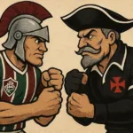 Vasco x Fluminense: onde assistir ao vivo à semifinal da Copa do Brasil