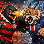 PSG x Flamengo: onde assistir AO VIVO à final da Copa Intercontinental hoje (17/12)
