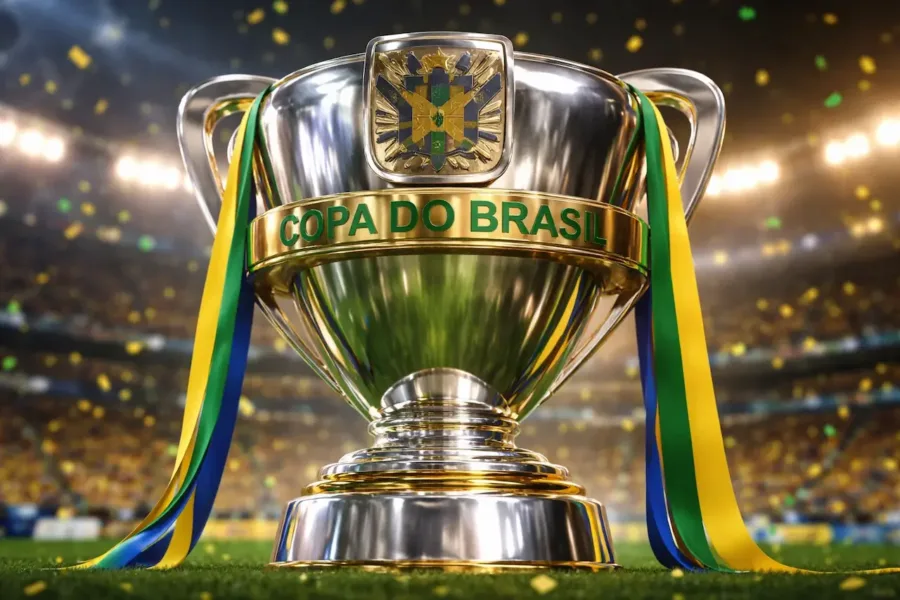 Corinthians x Vasco: onde assistir à final da Copa do Brasil e o que esperar