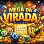 Mega da Virada 2025: Prazo para apostar no prêmio de R$ 1 bilhão termina amanhã; veja o horário