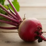 Quais vitaminas tem na beterraba? Descubra os benefícios