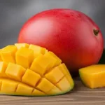 Quais vitaminas tem na manga: benefícios e nutrientes