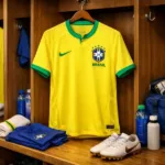 Convocação da seleção: Ancelotti define o Brasil para os últimos testes antes da Copa
