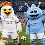 Manchester City x Real Madrid: onde assistir ao vivo, horário e escalações da decisão na Champions