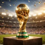 Repescagem da Copa do Mundo 2026: veja datas, horários e quem disputa as últimas vagas