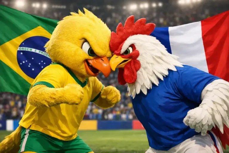 Brasil x França: onde assistir ao vivo, horário e desfalques do amistoso da Seleção