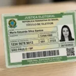 Título de eleitor 2026: Prazo para mudanças termina em maio; veja como regularizar