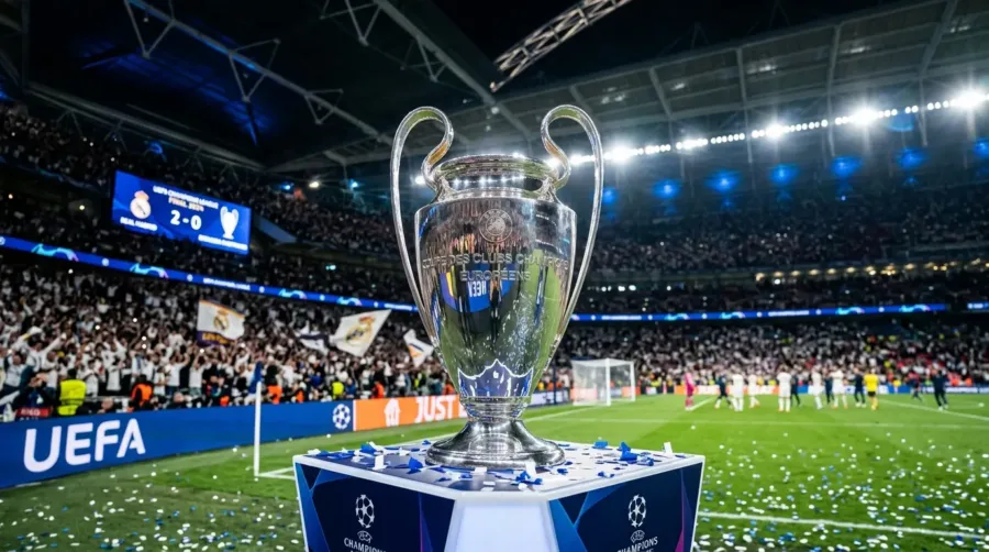 PSG x Arsenal: Tudo sobre a grande final da Champions League; veja onde assistir, horário e escalações