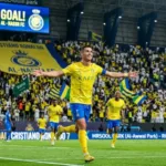 Fim do jejum: Cristiano Ronaldo conquista primeiro título oficial na Arábia Saudita com o Al-Nassr