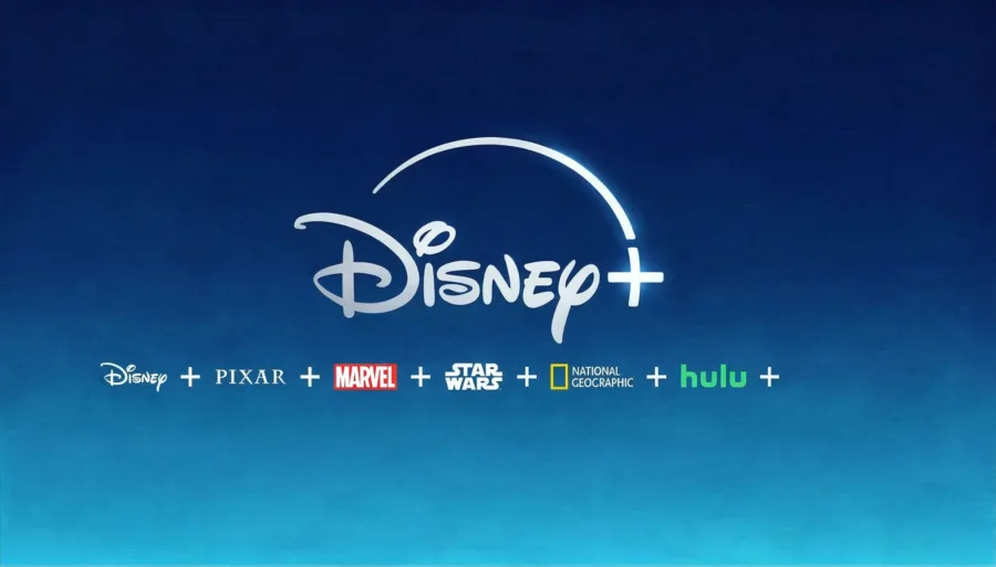 Disney+ inova no Brasil