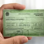 É hoje! O “Dia D” do Título de Eleitor termina nesta quarta-feira (6)