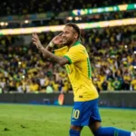 Neymar fora da copa? CBF confirma lesão de Neymar e camisa 10 vira dúvida