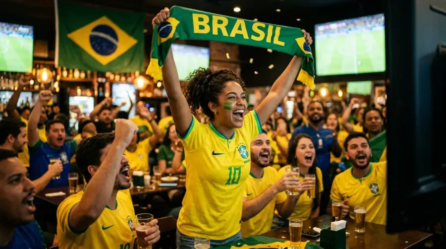 Despedida no Maracanã: Tudo sobre o amistoso da Seleção Brasileira contra o Panamá antes da Copa