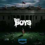 Fim de uma era: O episódio final de ‘The Boys’ já está no ar!